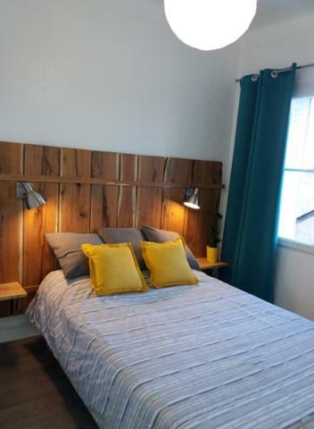 Appt 2Eme Etage Sur L'Ile De Saumur Kültér fotó